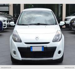 Auto - Renault clio 1.5 dci 8v 75 cv 5p.