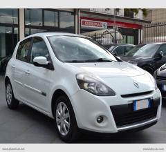 Auto - Renault clio 1.5 dci 8v 75 cv 5p.