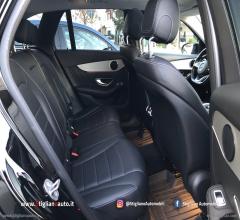 Auto - Mercedes-benz glc 250 d 4matic premium