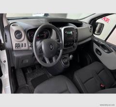 Auto - Renault trafic t27 1.6dci 120 furgone ice