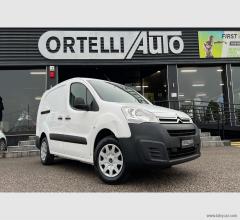 Auto - Citroen berlingo b.hdi 100s&s van 3pti cl.l2