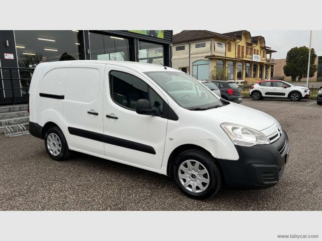 Auto - Citroen berlingo b.hdi 100s&s van 3pti cl.l2