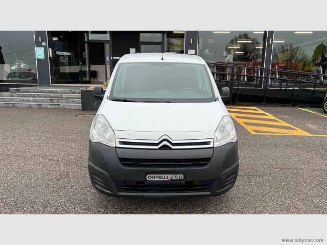 Auto - Citroen berlingo b.hdi 100s&s van 3pti cl.l2