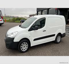 Auto - Citroen berlingo b.hdi 100s&s van 3pti cl.l2