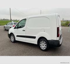 Auto - Citroen berlingo b.hdi 100s&s van 3pti cl.l2