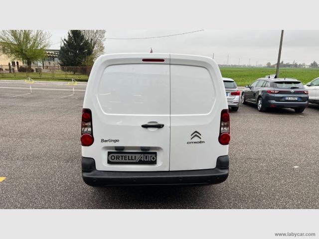 Auto - Citroen berlingo b.hdi 100s&s van 3pti cl.l2