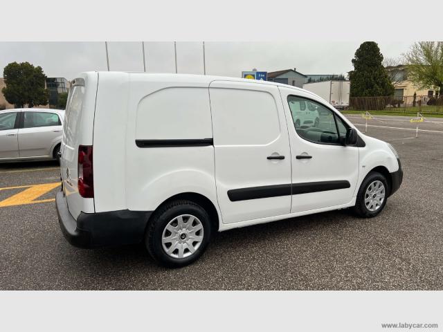 Auto - Citroen berlingo b.hdi 100s&s van 3pti cl.l2