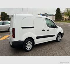 Auto - Citroen berlingo b.hdi 100s&s van 3pti cl.l2