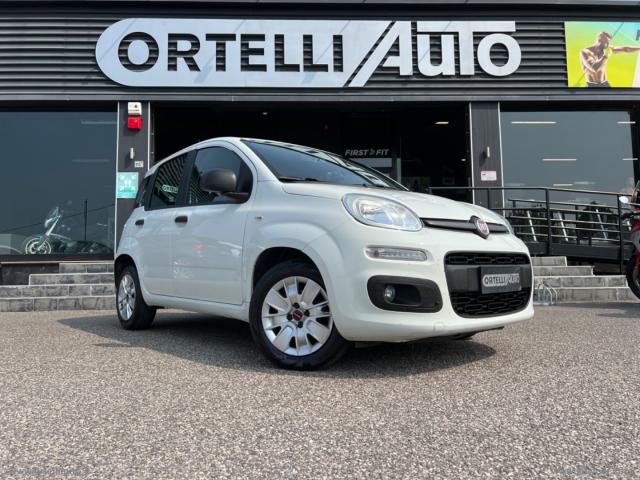 Fiat panda 1.3 mjt s&s easy van 4 posti