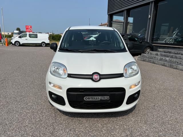 Auto - Fiat panda 1.3 mjt s&s easy van 4 posti