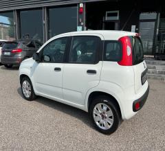 Auto - Fiat panda 1.3 mjt s&s easy van 4 posti