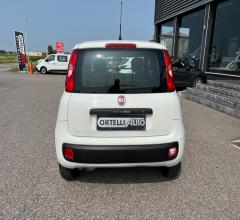 Auto - Fiat panda 1.3 mjt s&s easy van 4 posti