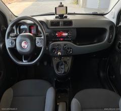 Auto - Fiat panda 1.3 mjt s&s easy van 4 posti