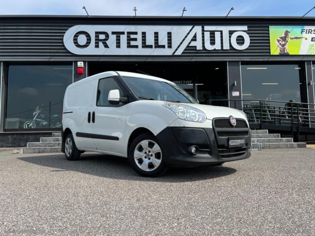 Fiat doblÃ² 1.6mjt 105cv pctn cargo lam.sx e5