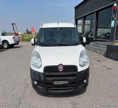 Auto - Fiat doblÃ² 1.6mjt 105cv pctn cargo lam.sx e5