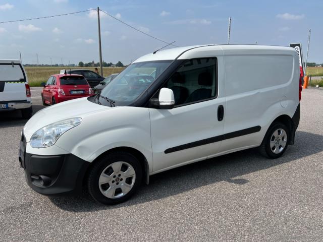 Auto - Fiat doblÃ² 1.6mjt 105cv pctn cargo lam.sx e5