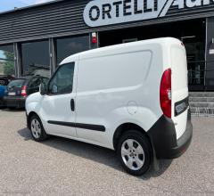 Auto - Fiat doblÃ² 1.6mjt 105cv pctn cargo lam.sx e5