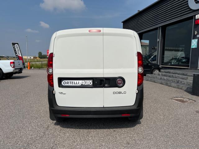 Auto - Fiat doblÃ² 1.6mjt 105cv pctn cargo lam.sx e5