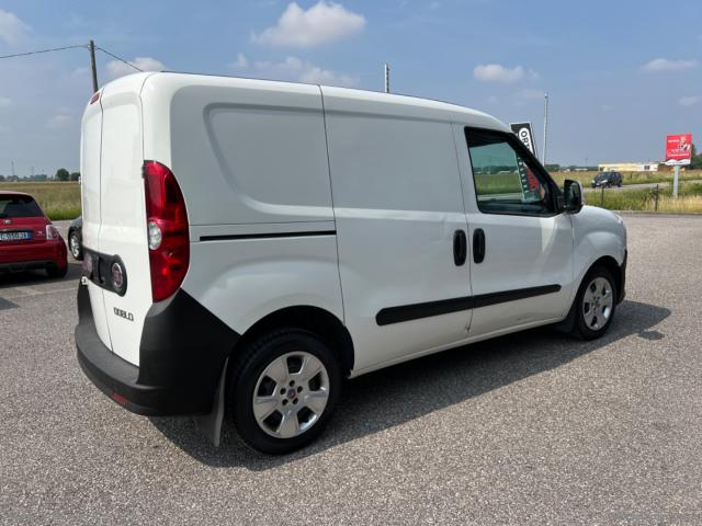 Auto - Fiat doblÃ² 1.6mjt 105cv pctn cargo lam.sx e5