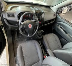 Auto - Fiat doblÃ² 1.6mjt 105cv pctn cargo lam.sx e5