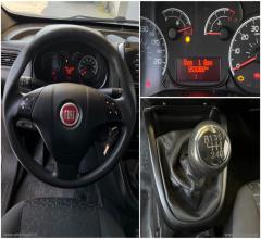 Auto - Fiat doblÃ² 1.6mjt 105cv pctn cargo lam.sx e5