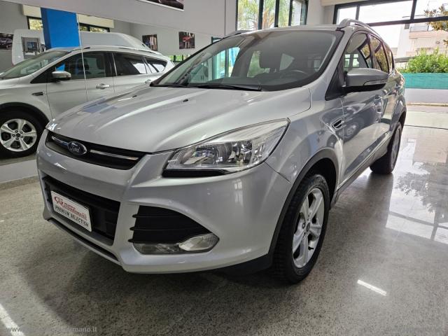 Auto - Ford kuga 2.0 tdci 120 cv s&s 2wd business n1