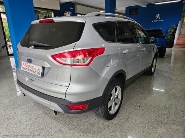 Auto - Ford kuga 2.0 tdci 120 cv s&s 2wd business n1