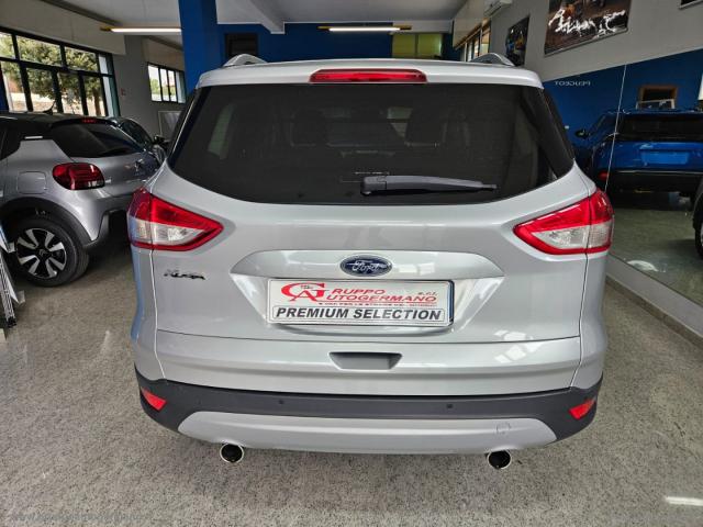 Auto - Ford kuga 2.0 tdci 120 cv s&s 2wd business n1