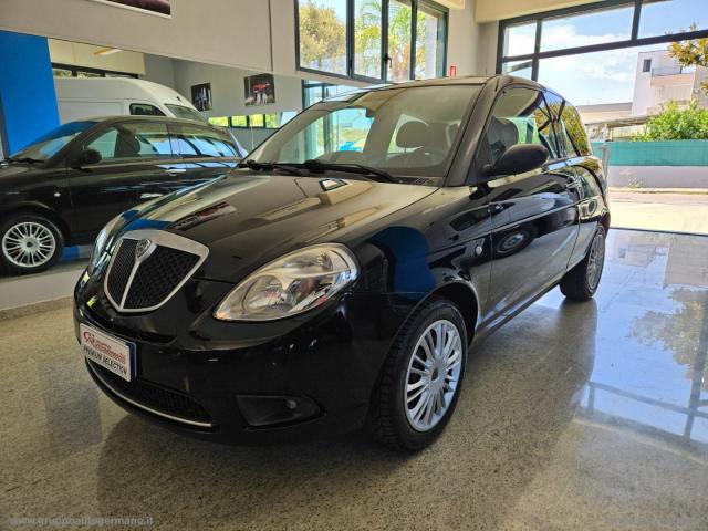 Lancia ypsilon oro 1.3jtd 16v c.r. 75cv 6m e4+eobd