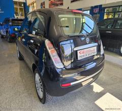 Auto - Lancia ypsilon oro 1.3jtd 16v c.r. 75cv 6m e4+eobd