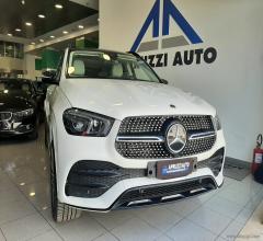 Auto - Mercedes-benz gle 350 de 4matic eq-pow. coupÃ© premium