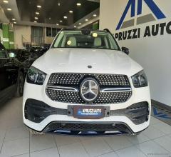 Auto - Mercedes-benz gle 350 de 4matic eq-pow. coupÃ© premium