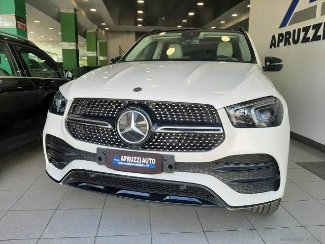 Auto - Mercedes-benz gle 350 de 4matic eq-pow. coupÃ© premium