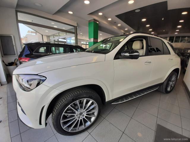 Auto - Mercedes-benz gle 350 de 4matic eq-pow. coupÃ© premium