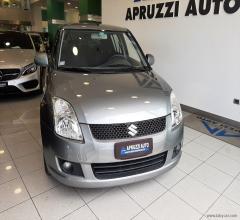 Suzuki swift 1.3 gpl 5p. gl