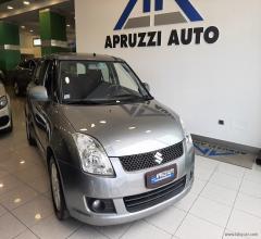 Auto - Suzuki swift 1.3 gpl 5p. gl