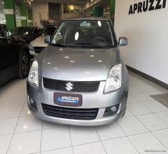 Auto - Suzuki swift 1.3 gpl 5p. gl