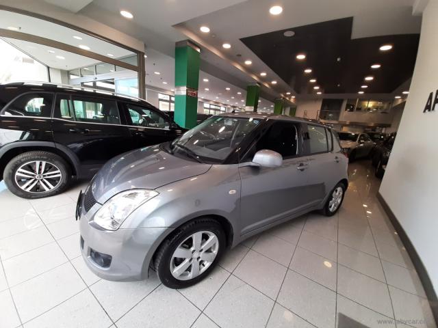 Auto - Suzuki swift 1.3 gpl 5p. gl