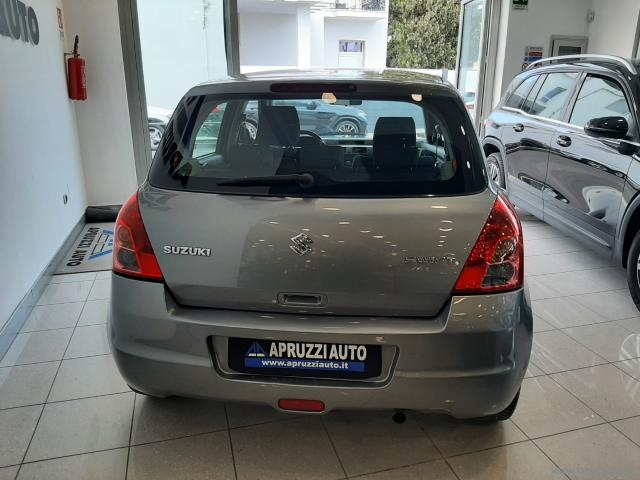 Auto - Suzuki swift 1.3 gpl 5p. gl