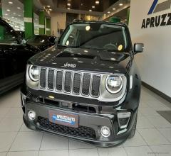 Auto - Jeep renegade 1.6 mjt 130cv limited