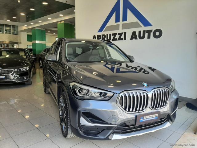 Auto - Bmw x1 sdrive18d xline plus