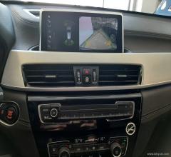 Auto - Bmw x1 sdrive18d xline plus