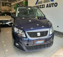 Auto - Seat alhambra 2.0 tdi cr dsg style