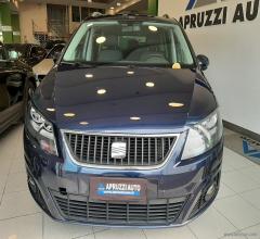 Auto - Seat alhambra 2.0 tdi cr dsg style