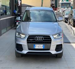 Auto - Audi q3 2.0 tdi 150cv quattro s tr. business