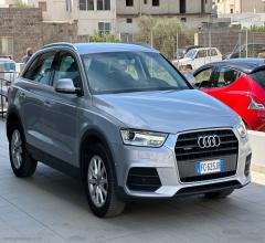 Auto - Audi q3 2.0 tdi 150cv quattro s tr. business