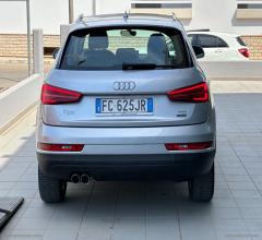 Auto - Audi q3 2.0 tdi 150cv quattro s tr. business