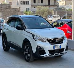 Auto - Peugeot 3008 bluehdi 130 s&s allure