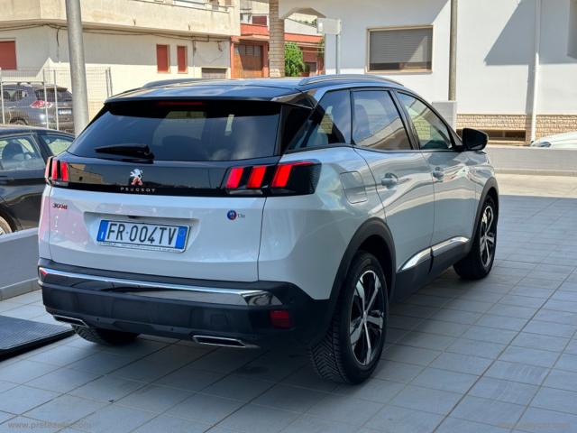 Auto - Peugeot 3008 bluehdi 130 s&s allure