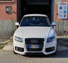 Auto - Audi a5 2.0 tdi 170cv sline